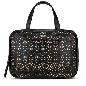 Victoria Secret Petal Jetsetter Travel Case